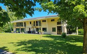 Villa Courtisols