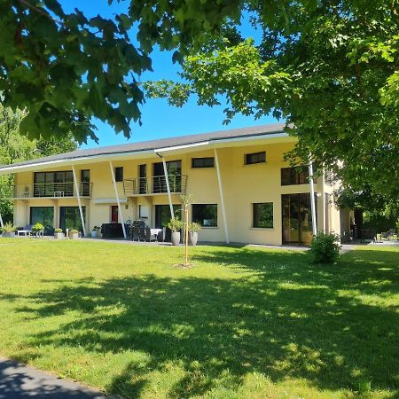 Villa Courtisols Exterior photo