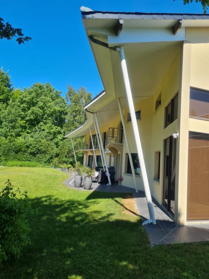 Villa Courtisols Exterior photo